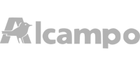 Alcampo logo, Parlam client