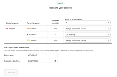 send-content-translation-service