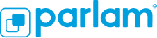 Logo Parlam